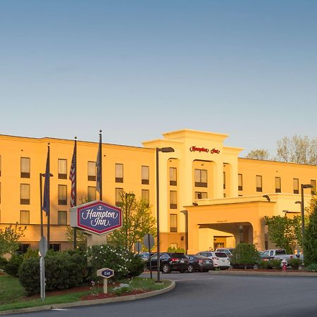 Hampton By Hilton Brattleboro Hotel Luaran gambar