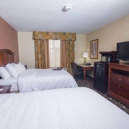 Hampton By Hilton Brattleboro Hotel Luaran gambar
