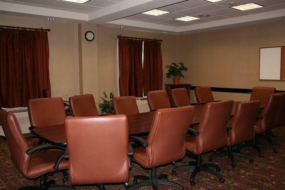 Hampton By Hilton Brattleboro Hotel Kemudahan gambar