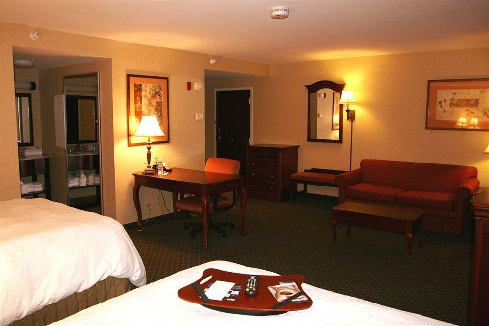Hampton By Hilton Brattleboro Hotel Bilik gambar