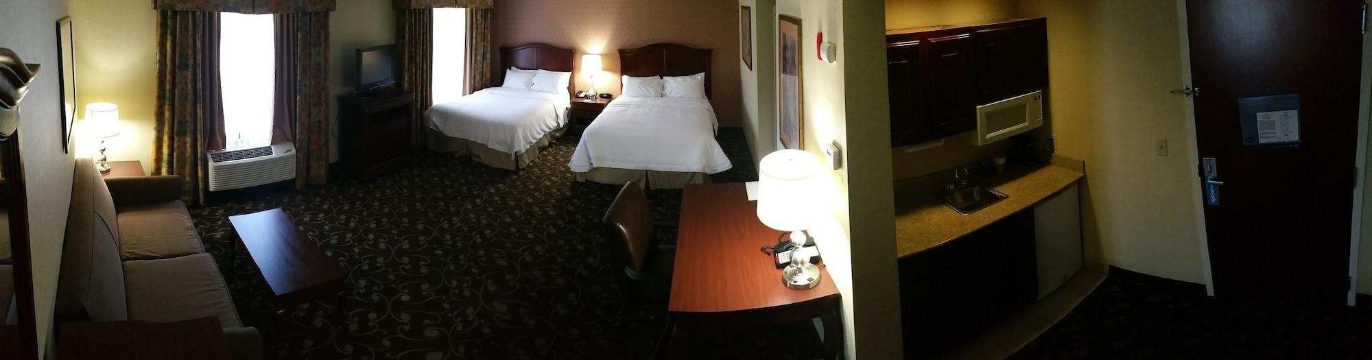 Hampton By Hilton Brattleboro Hotel Luaran gambar