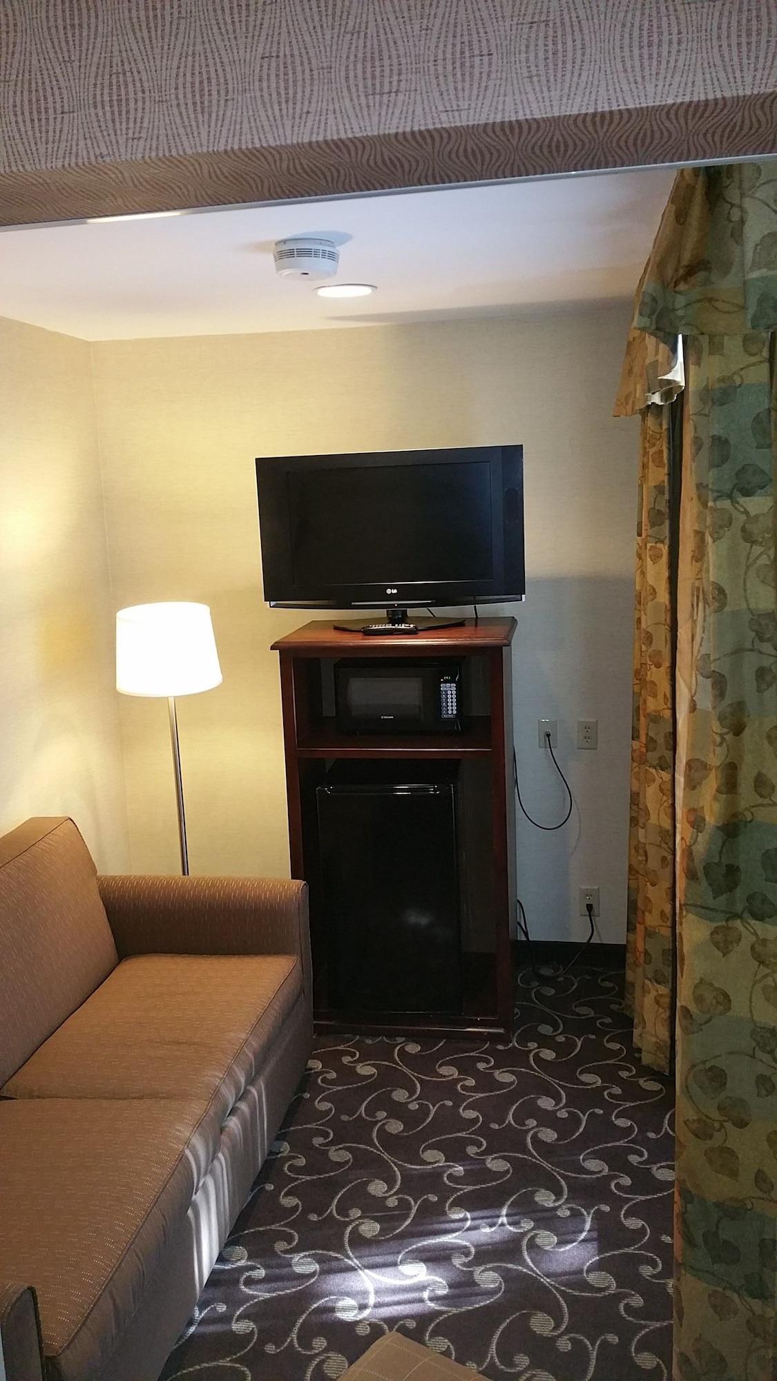 Hampton By Hilton Brattleboro Hotel Luaran gambar