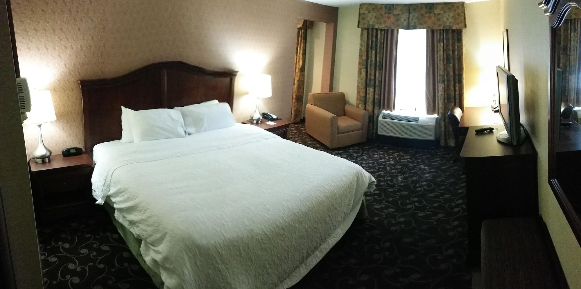 Hampton By Hilton Brattleboro Hotel Luaran gambar