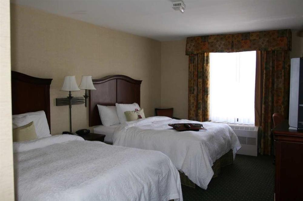 Hampton By Hilton Brattleboro Hotel Bilik gambar