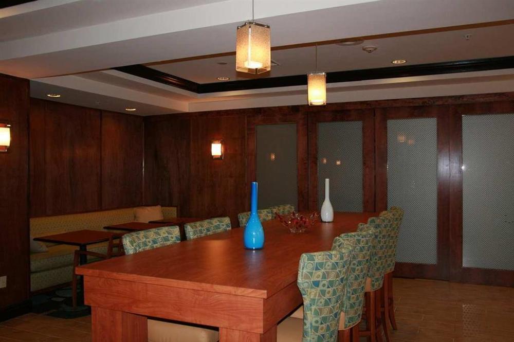 Hampton By Hilton Brattleboro Hotel Kemudahan gambar