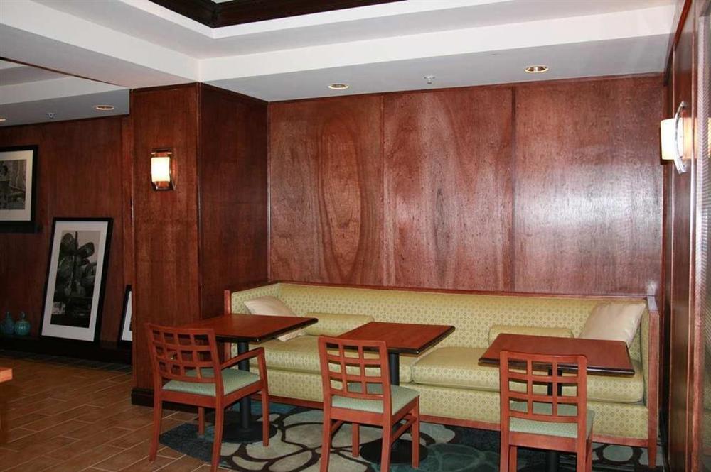Hampton By Hilton Brattleboro Hotel Restoran gambar