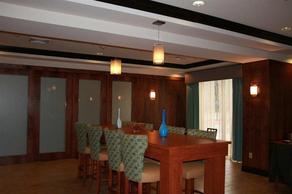 Hampton By Hilton Brattleboro Hotel Kemudahan gambar