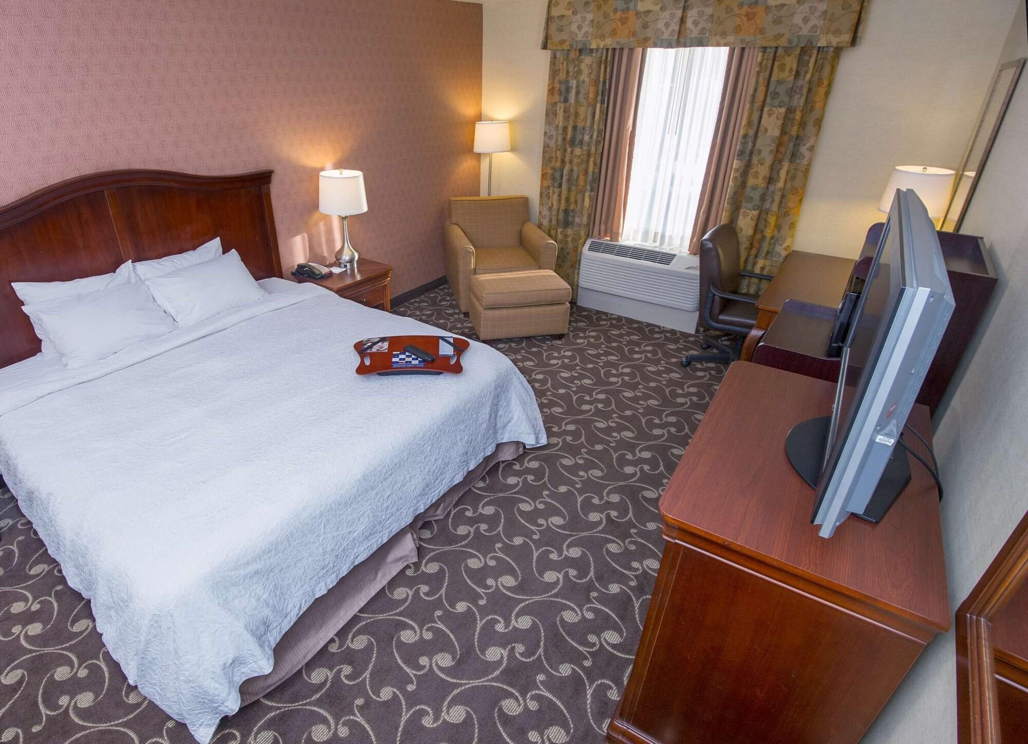 Hampton By Hilton Brattleboro Hotel Luaran gambar