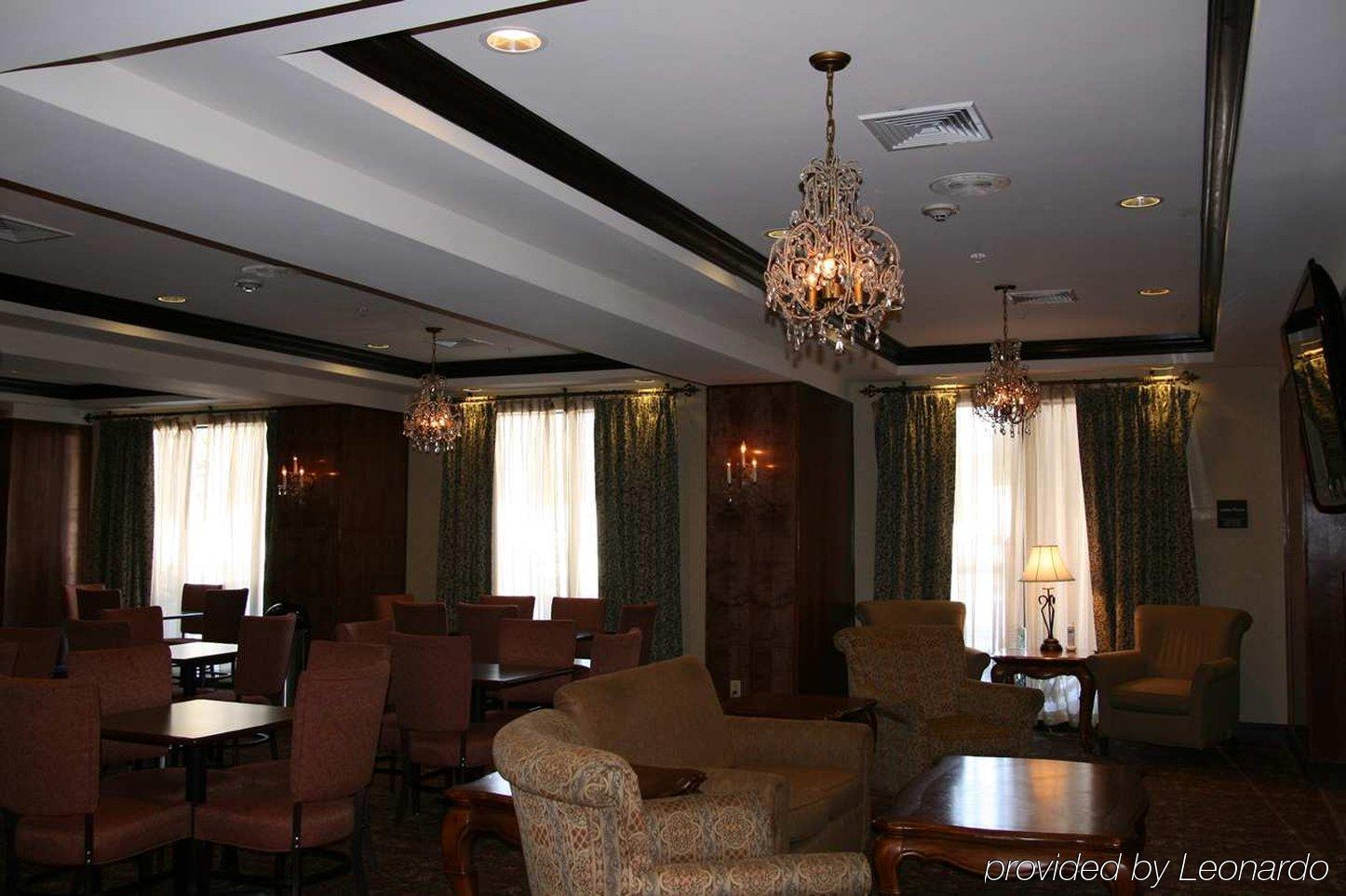 Hampton By Hilton Brattleboro Hotel Dalaman gambar
