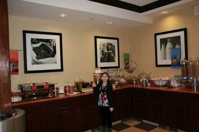 Hampton By Hilton Brattleboro Hotel Luaran gambar