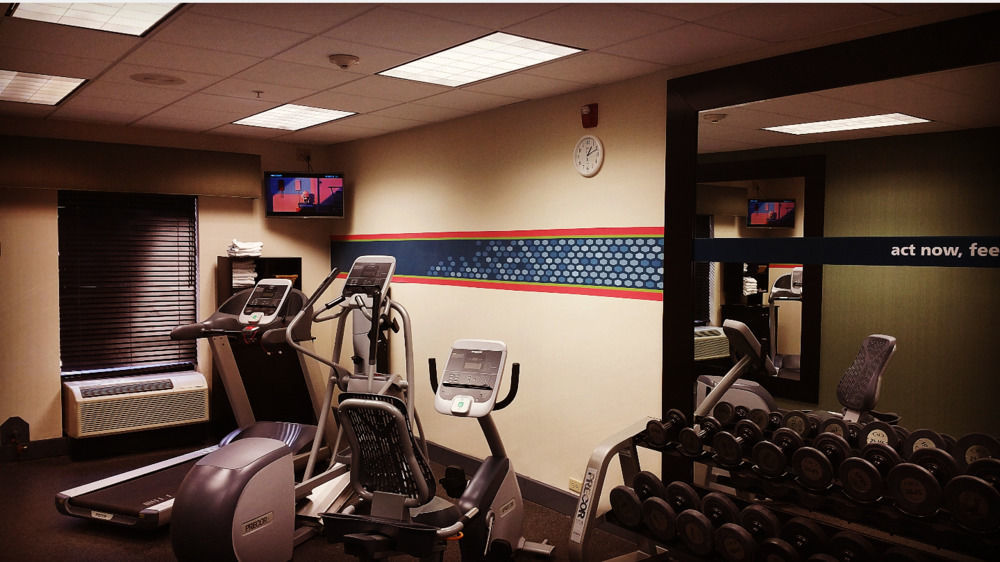 Hampton By Hilton Brattleboro Hotel Luaran gambar