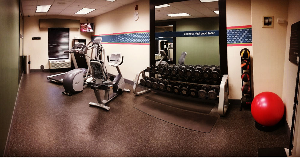 Hampton By Hilton Brattleboro Hotel Luaran gambar